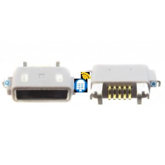 CONECTOR CARGA SONY ERICSSON WT19I / ST18